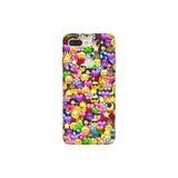 Senada General Mobile Gm 9 Pro İle Uyumlu Kılıf 0.4Mm Lazer Kesim Silikon Kapak Ng