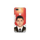 Senada General Mobile Gm 9 Pro İle Uyumlu Kılıf 0.4Mm Lazer Kesim Silikon Kapak Şehithalisdemir