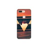 Senada General Mobile Gm 9 Pro İle Uyumlu Kılıf 0.4Mm Lazer Kesim Silikon Kapak Swag Design