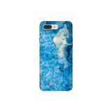 Senada General Mobile Gm 9 Pro İle Uyumlu Kılıf 0.4Mm Lazer Kesim Silikon Kapak Trend Ametist