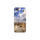 Senada General Mobile Gm 9 Pro İle Uyumlu Kılıf 0.4Mm Lazer Kesim Silikon Kapak Ürgüp Kapadokya