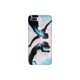 Senada General Mobile Gm 9 Pro İle Uyumlu Kılıf 0.4Mm Lazer Kesim Silikon Kapak Waterlove Uyumlu