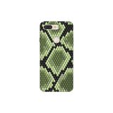 Senada General Mobile Gm 9 Pro İle Uyumlu Kılıf 0.4Mm Lazer Kesim Silikon Kapak Yılanderi