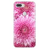 Senada General Mobile Gm 9 Pro İle Uyumlu Kılıf Silikon Desenli Tam Koruma Resimli Chon