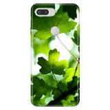 Senada General Mobile Gm 9 Pro İle Uyumlu Kılıf Silikon Desenli Tam Koruma Resimli İlkbahar