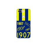 Senada General Mobile Gm 9 Pro Uyumlu İle Uyumlu Kılıf 0.4Mm Lazer Kesim Silikon Kapak 1907 Sevdam