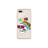 Senada General Mobile Gm 9 Pro Uyumlu İle Uyumlu Kılıf 0.4Mm Lazer Kesim Silikon Kapak Be Cool