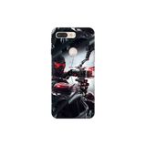 Senada General Mobile Gm 9 Pro Uyumlu İle Uyumlu Kılıf 0.4Mm Lazer Kesim Silikon Kapak Crysis