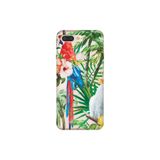 Senada General Mobile Gm 9 Pro Uyumlu İle Uyumlu Kılıf 0.4Mm Lazer Kesim Silikon Kapak Painting