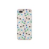 Senada General Mobile Gm 9 Pro Uyumlu İle Uyumlu Kılıf 0.4Mm Lazer Kesim Silikon Kapak,Color241