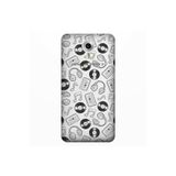 Senada Gm 5 Plus İle Uyumlu Kılıf 0.4Mm Lazer Kesim Silikon Kapak Kaset
