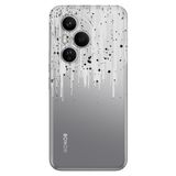 Senada Huawei Honor 400 Pro İle Uyumlu Kılıf Dekoratif Silikon Baskılı Kapak Cool Buzz