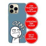 Senada Huawei Nova Y70 Y90 9 10 Se Mate 10 20 Lite Pro İle Uyumlu Kılıf İsimli Yazılı Kişiye Özel Silikon Jpg-60