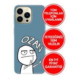 Senada Huawei P20 P30 P40 Lite Pro P Smart 2018 2019 2021 İle Uyumlu Kılıf İsimli Yazılı Kişiye Özel Silikon Jpg-60