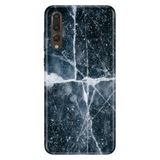 Senada Huawei P20 Pro İle Uyumlu Kılıf Desenli Baskılı Silikon Bells Mermer