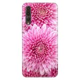 Senada Huawei P20 Pro İle Uyumlu Kılıf Desenli Baskılı Silikon Chon