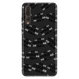 Senada Huawei P20 Pro İle Uyumlu Kılıf Desenli Baskılı Silikon Hahaha