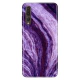 Senada Huawei P20 Pro İle Uyumlu Kılıf Desenli Baskılı Silikon Pinker