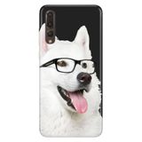 Senada Huawei P20 Pro İle Uyumlu Kılıf Desenli Baskılı Silikon Prof Dog