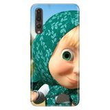 Senada Huawei P20 Pro İle Uyumlu Kılıf Desenli Baskılı Silikon