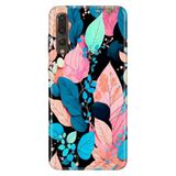 Senada Huawei P20 Pro ile Uyumlu Kılıf Resimli Desenli Silikon Bahar