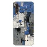 Senada Huawei P20 Pro ile Uyumlu Kılıf Resimli Desenli Silikon Loft