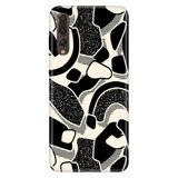 Senada Huawei P20 Pro ile Uyumlu Kılıf Resimli Desenli Silikon Milano