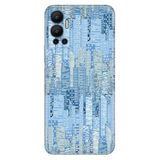Senada Infinix Hot 12 ile Uyumlu Kılıf Resimli Desenli Silikon Towers