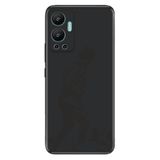 Senada Infinix Hot 12 İle Uyumlu Kılıf Silikon Desenli Resimli Uv Kapak Atam