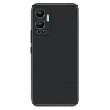 Senada Infinix Hot 12 İle Uyumlu Kılıf Silikon Desenli Resimli Uv Kapak Formül