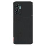 Senada Infinix Hot 12 İle Uyumlu Kılıf Silikon Desenli Resimli Uv Kapak Istanbul Fly