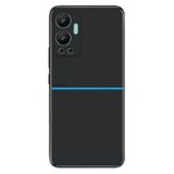 Senada Infinix Hot 12 İle Uyumlu Kılıf Silikon Desenli Resimli Uv Kapak Loading