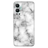 Senada Infinix Hot 12 İle Uyumlu Kılıf Silikon Desenli Resimli Uv Kapak Marble Art