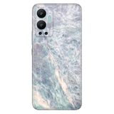 Senada Infinix Hot 12 İle Uyumlu Kılıf Silikon Desenli Resimli Uv Kapak Mermer Mat