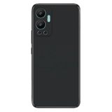 Senada Infinix Hot 12 İle Uyumlu Kılıf Silikon Desenli Resimli Uv Kapak Muslim Paint