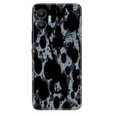 Senada Infinix Hot 12 İle Uyumlu Kılıf Silikon Desenli Resimli Uv Kapak Splash