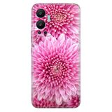Senada Infinix Hot 12 İle Uyumlu Kılıf Silikon Desenli Tam Koruma Kapak Chon