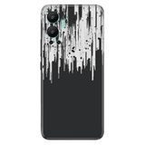 Senada Infinix Hot 12 İle Uyumlu Kılıf Silikon Desenli Tam Koruma Kapak Cool Buzz