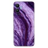 Senada Infinix Hot 12 İle Uyumlu Kılıf Silikon Desenli Tam Koruma Kapak Pinker
