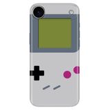Senada iPhone 17 Air Kamera Korumalı ile Uyumlu Kılıf Art Silikon Baskılı TPU GameBo