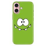 Senada iPhone 17 Camera Productor ile Uyumlu Kılıf Art Silikon Baskılı TPU Şımarık