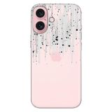 Senada iPhone 17 Camera Productor ile Uyumlu Kılıf Dekoratif Silikon Baskılı Kapak Cool Buzz