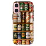 Senada iPhone 17 Camera Productor ile Uyumlu Kılıf Dekoratif Silikon Baskılı Kapak Konserve