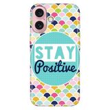 Senada iPhone 17 Camera Productor ile Uyumlu Kılıf Dekoratif Silikon Baskılı Kapak Stay