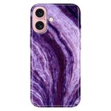 Senada iPhone 17 Camera Productor ile Uyumlu Kılıf Desenli Silikon Baskılı Kapak Pinker