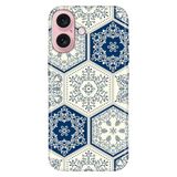 Senada iPhone 17 Camera Productor ile Uyumlu Kılıf Desenli Silikon Baskılı Kapak Seramik