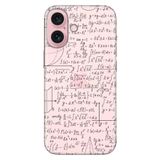 Senada iPhone 17 Camera Productor ile Uyumlu Kılıf Renkli Silikon Baskılı TPU Formül