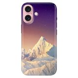 Senada iPhone 17 Camera Productor ile Uyumlu Kılıf Renkli Silikon Baskılı TPU Paramou