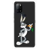 Senada Omix X300 - X500 ile Uyumlu Kılıf Resimli Desenli Silikon Bugs