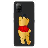 Senada Omix X300 - X500 ile Uyumlu Kılıf Resimli Desenli Silikon Winnie30310ThePooh
